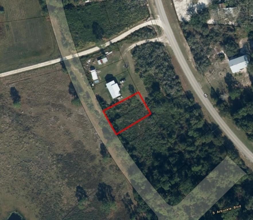 153 Disney Boulevard, Avon Park, FL 33825 photo 2