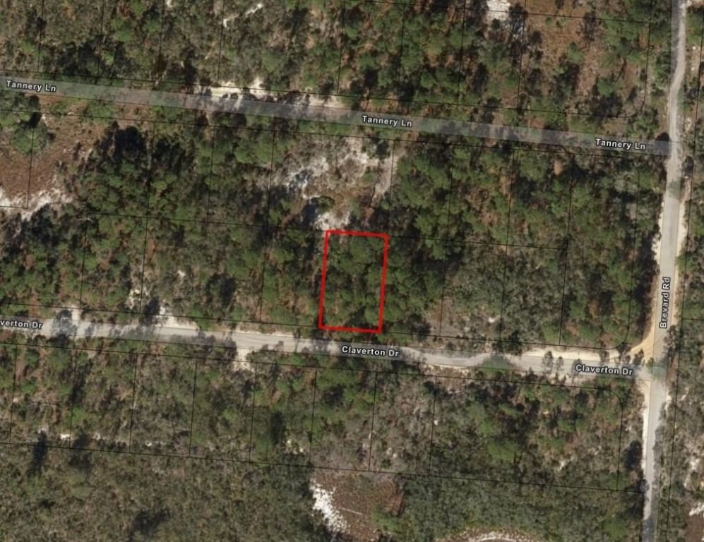 0 Claverton Drive, Lake Placid, FL 33852 photo 2