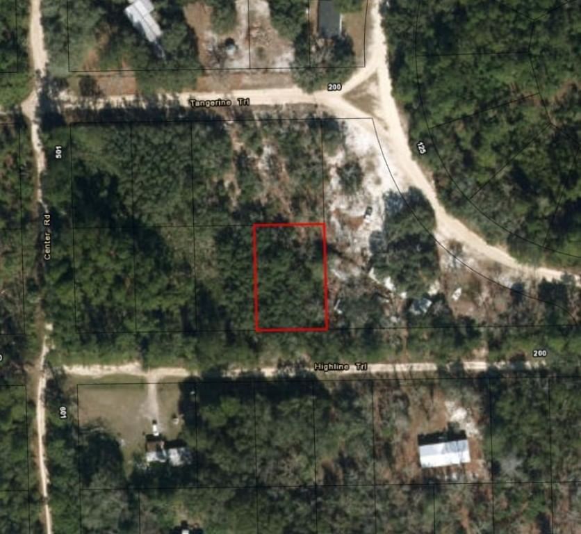 209 Highline Trail, Satsuma, FL 32189 photo 2
