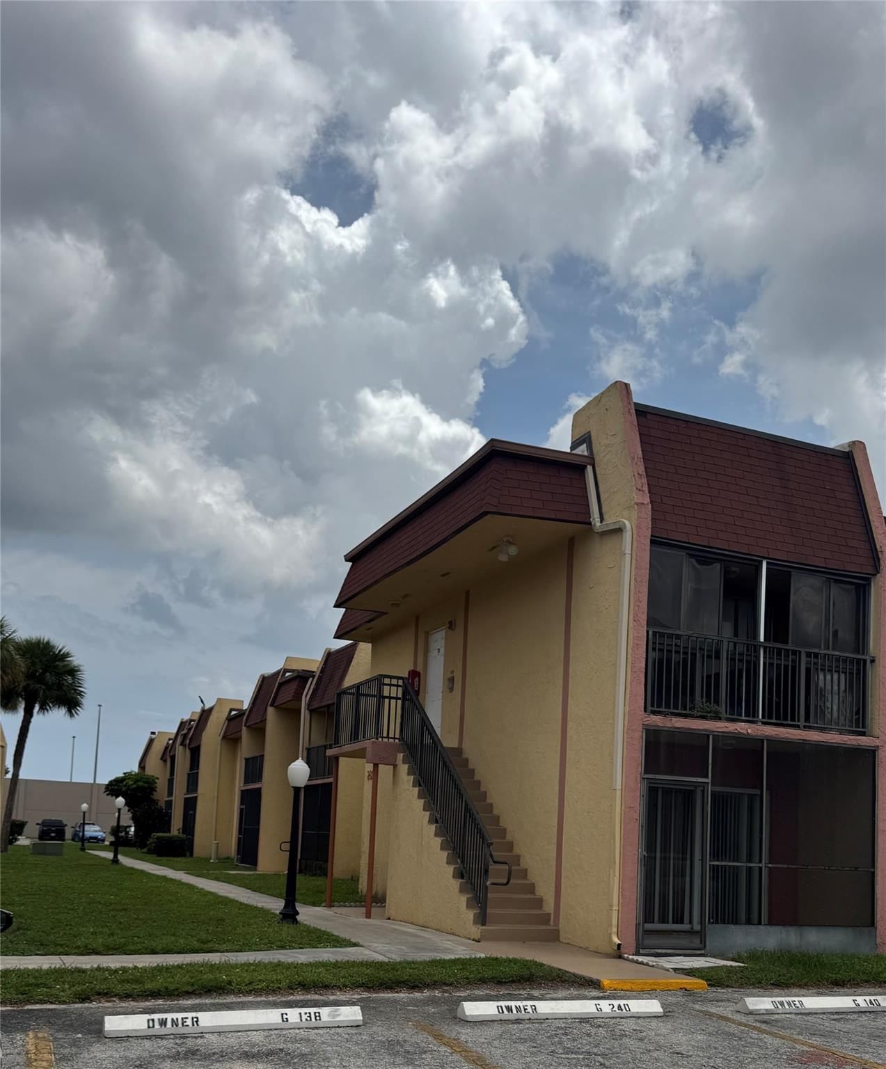 2850 NW 55th Avenue #2D, Lauderhill, FL 33313 photo 2