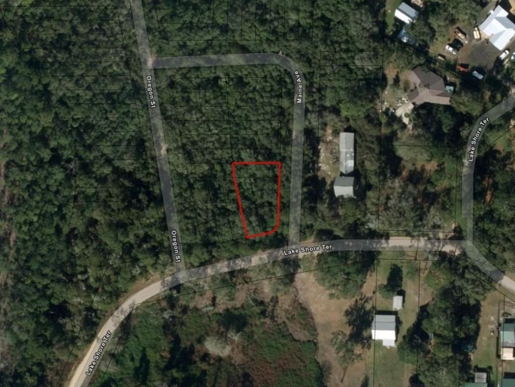 0 Lakeshore Terrace, Interlachen, FL 32148 photo 2
