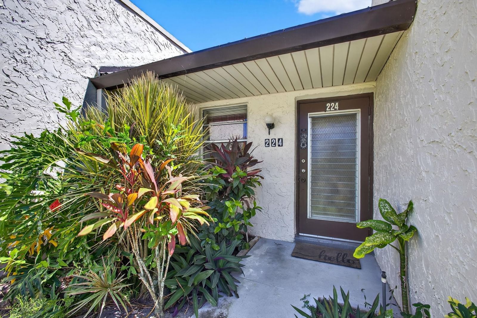 224 Lake Constance Drive ##224, West Palm Beach, FL 33411 photo 2