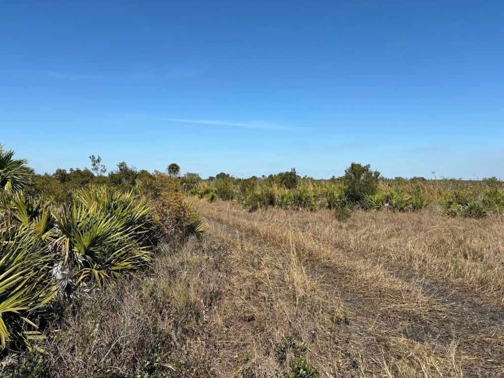 0 NW 316th Street, Okeechobee, FL 34972