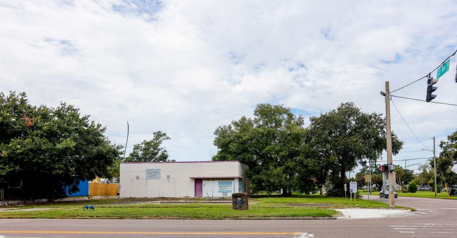 1246 N 16th Street, St Petersburg, FL 33705