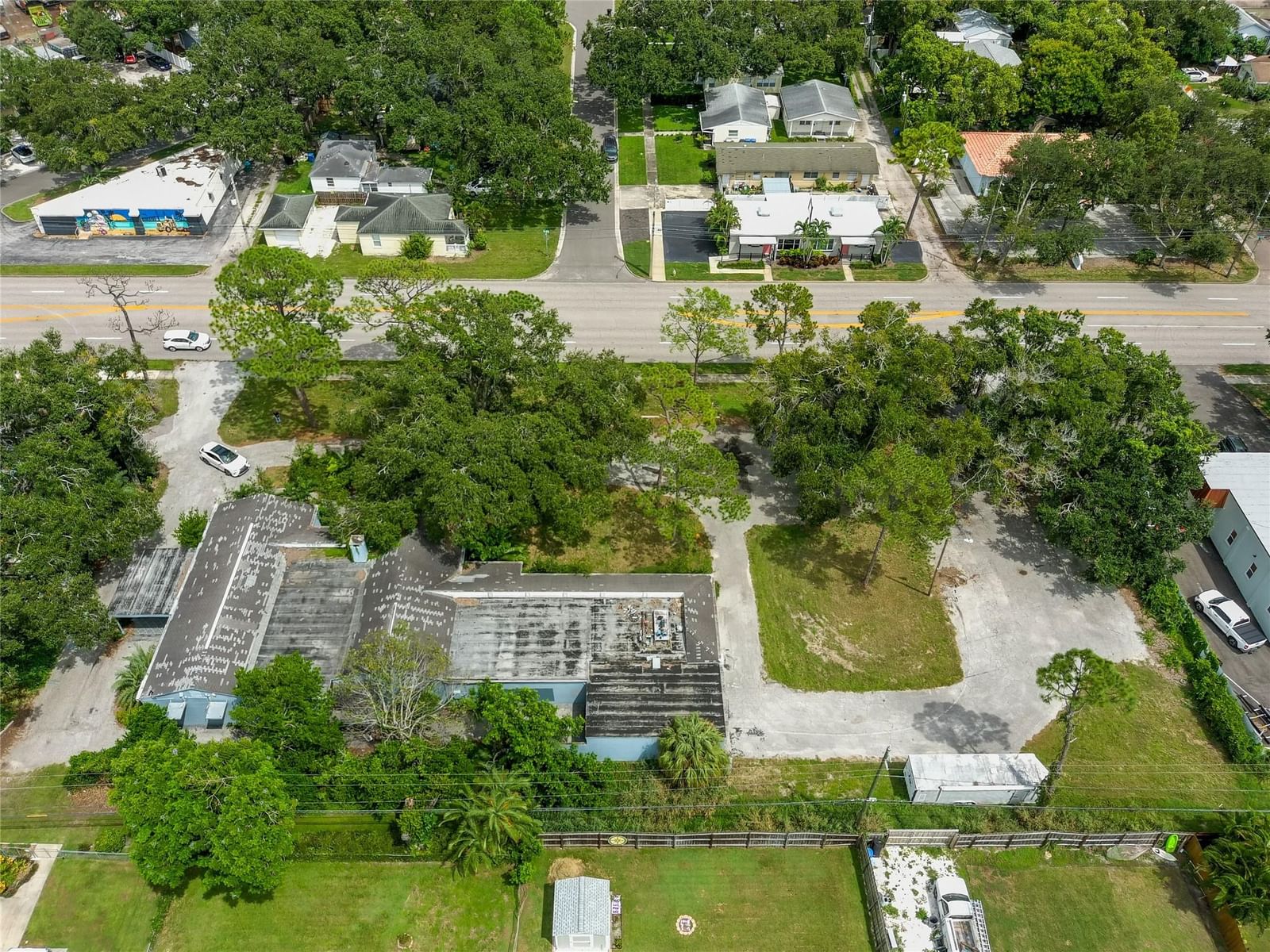 4100 N 16th Street, St Petersburg, FL 33703 photo 3