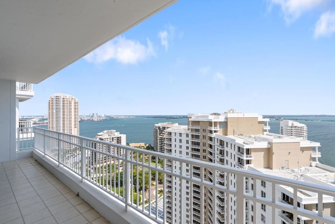 801 Brickell Key Boulevard #2903, Miami, FL 33131 photo 2