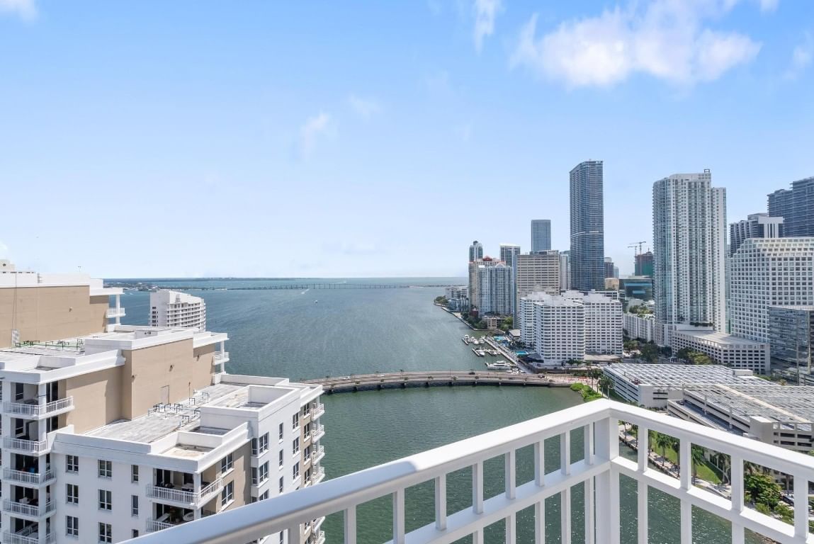 801 Brickell Key Boulevard #2903, Miami, FL 33131 photo 3