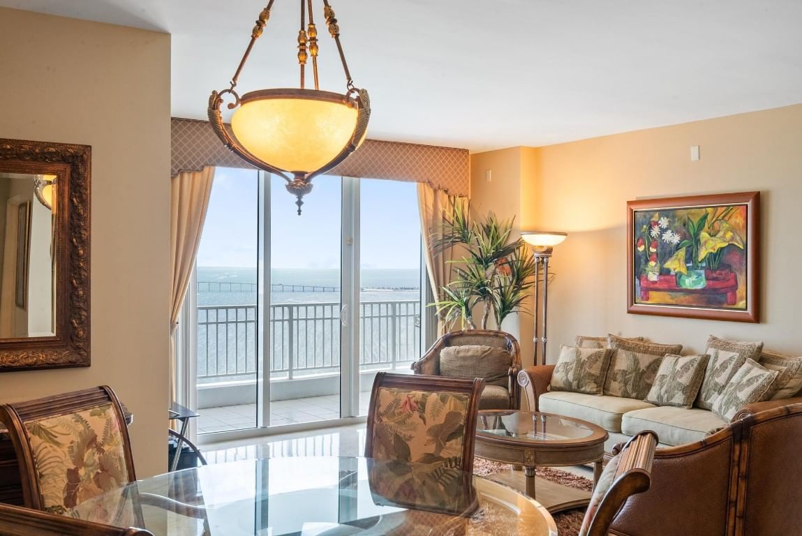 801 Brickell Key Boulevard #2903, Miami, FL 33131 photo 4