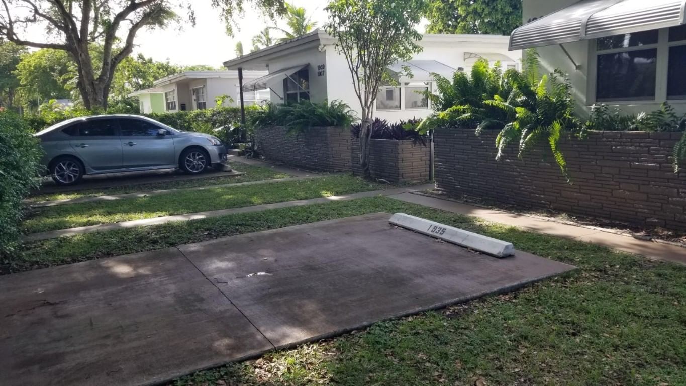 1933 Dewey Street, Hollywood, FL 33020 photo 5
