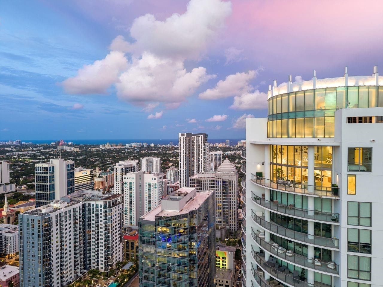 100 E Las Olas Boulevard #4603, Fort Lauderdale, FL 33301 photo 3