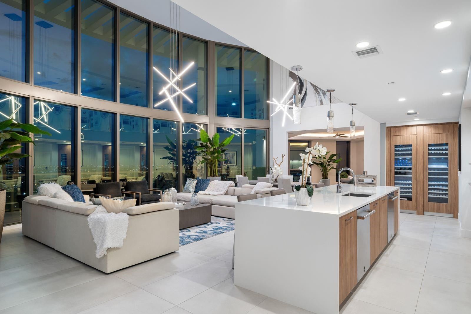 100 E Las Olas Boulevard #4603, Fort Lauderdale, FL 33301 photo 4