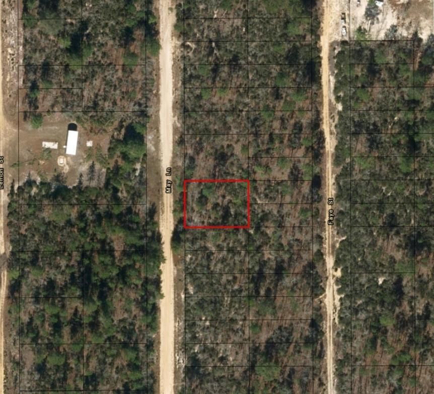 0 May Lane, Interlachen, FL 32148 photo 2