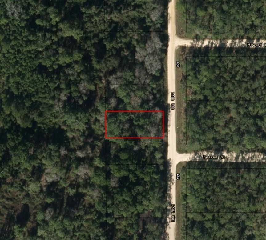 0 Ida Boulevard, Interlachen, FL 32148 photo 2