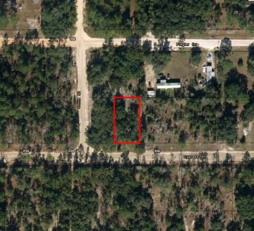 0 Cypress Street, Interlachen, FL 32148 photo 2