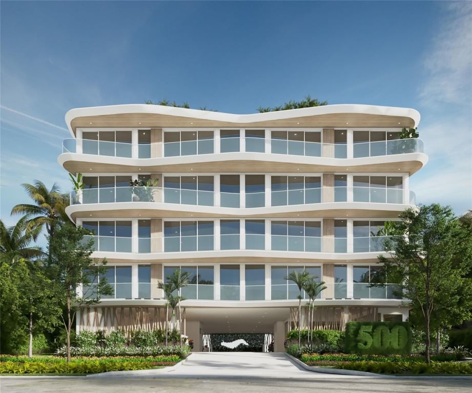 500 Hendricks Isle #2N, Fort Lauderdale, FL 33301 photo 4