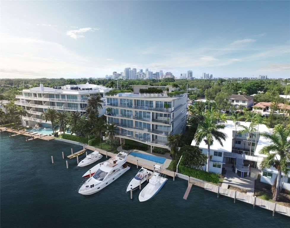500 Hendricks Isle #3n, Fort Lauderdale, FL 33301 photo 5