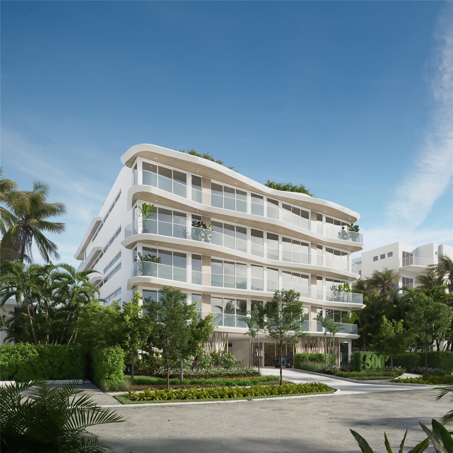 500 Hendricks Isle #3S, Fort Lauderdale, FL 33301 photo 2