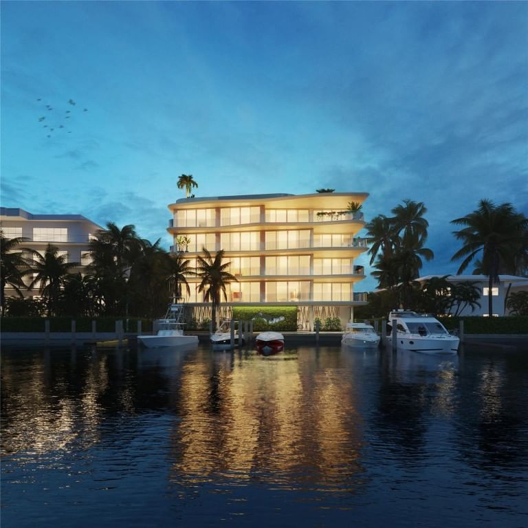 500 Hendricks Isle #PH, Fort Lauderdale, FL 33301 photo 3