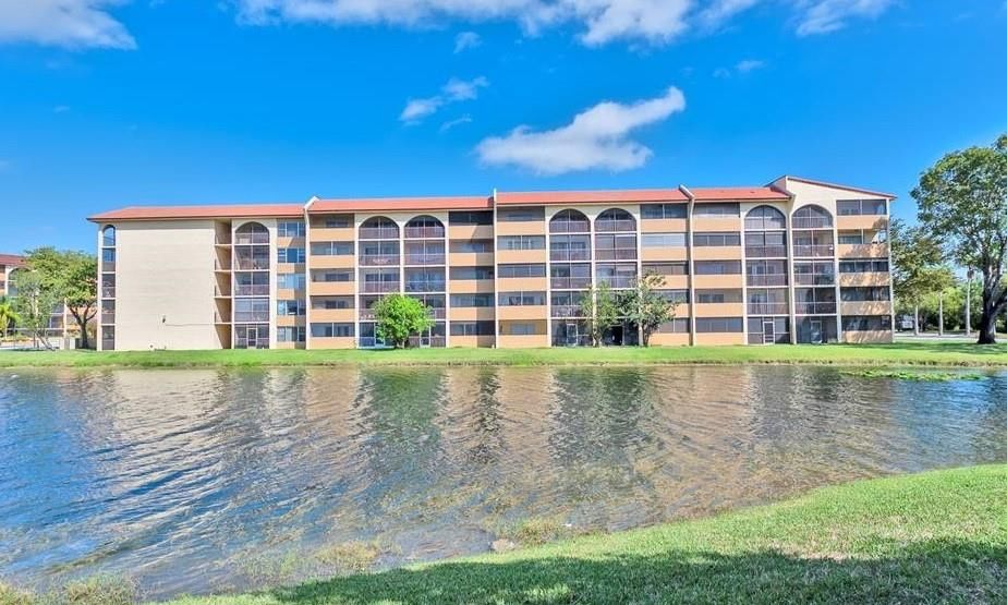 3905 N Nob Hill Road #201, Sunrise, FL 33351 photo 2