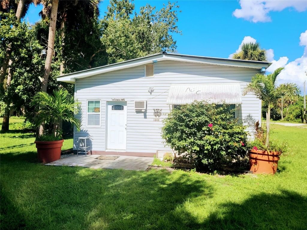 1048 Arvin Lane, Moore Haven, FL 33471