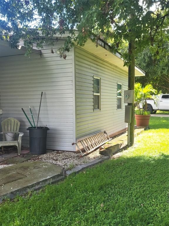 1048 Arvin Lane, Moore Haven, FL 33471 photo 5