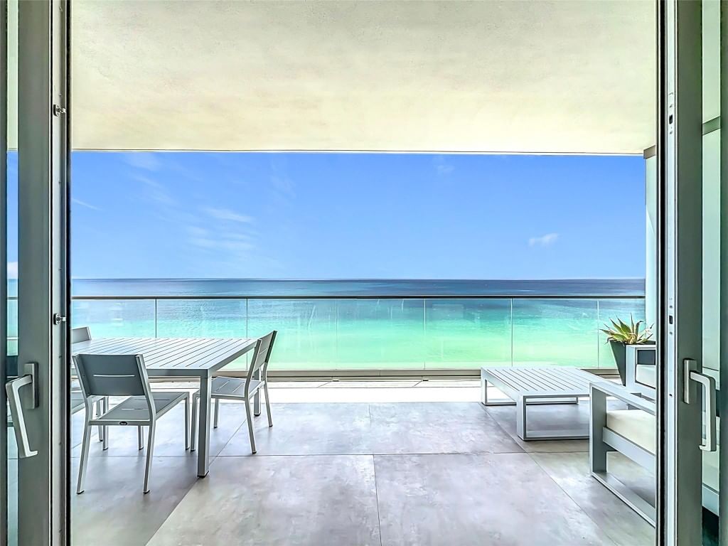 2000 S Ocean Drive #12A, Hallandale Beach, FL 33009 photo 2