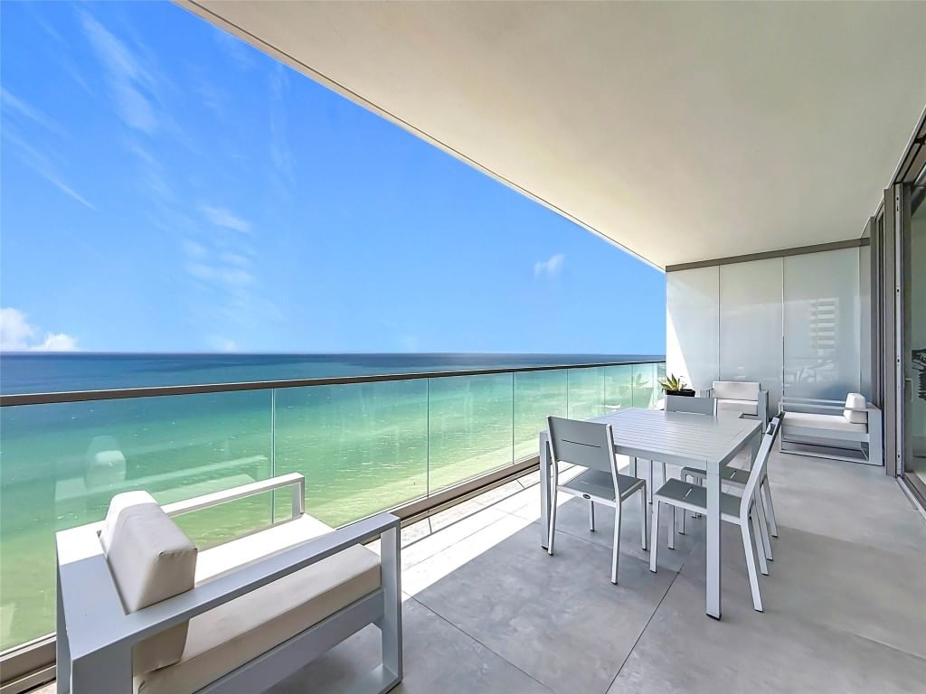2000 S Ocean Drive #12A, Hallandale Beach, FL 33009 photo 4