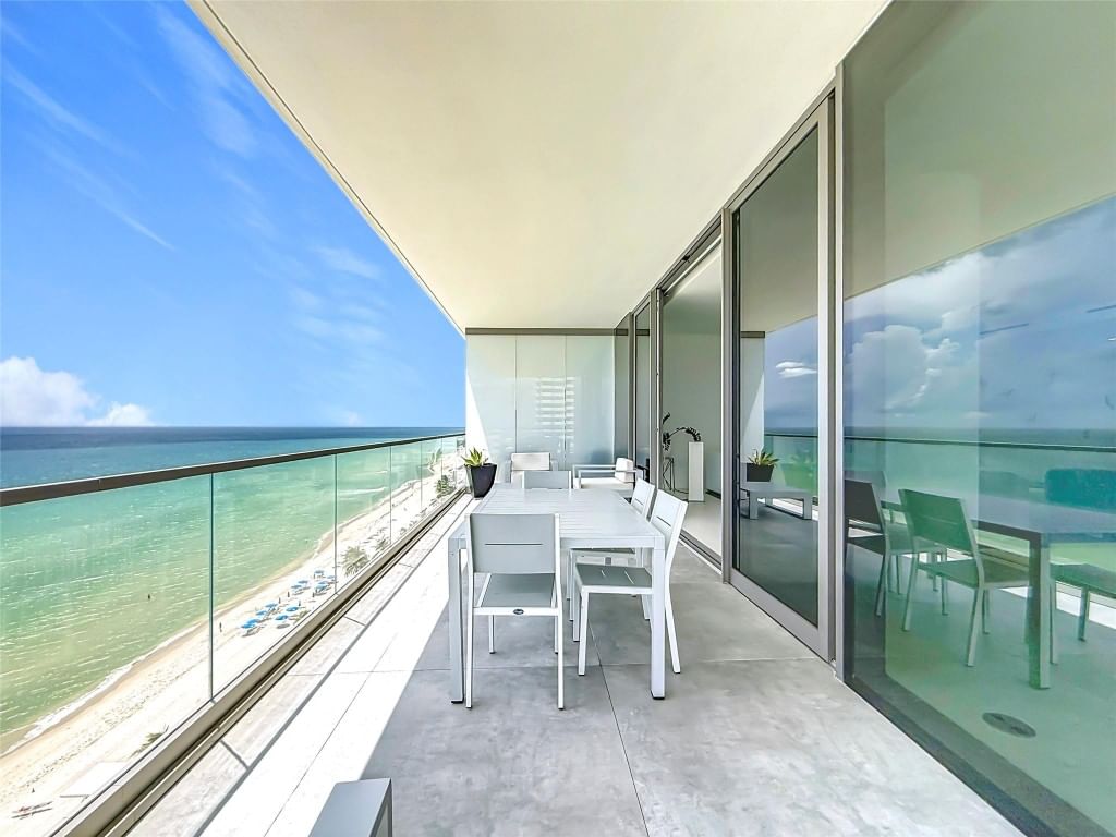 2000 S Ocean Drive #12A, Hallandale Beach, FL 33009 photo 5