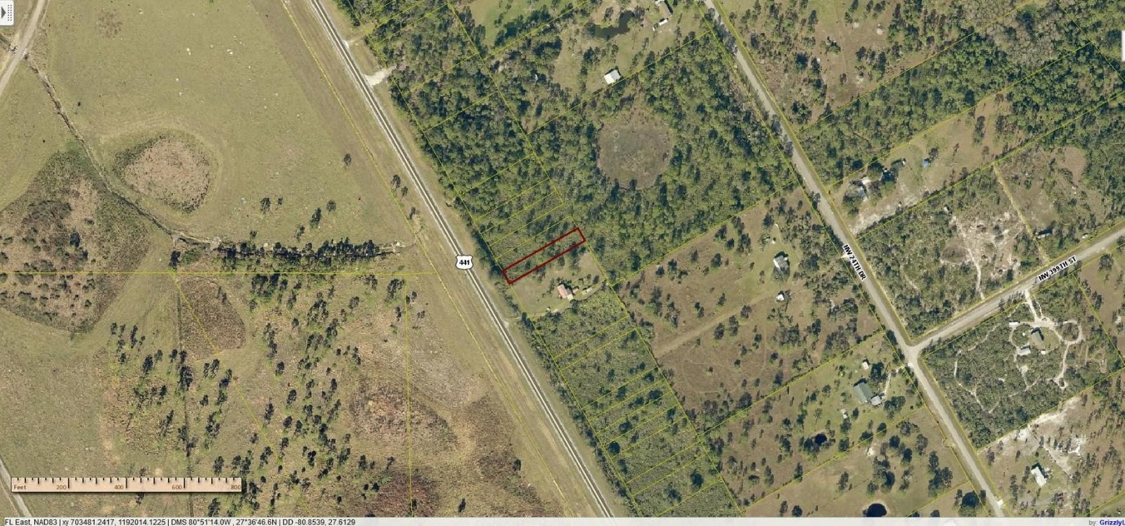 0 Us-441, Okeechobee, FL 34972 photo 3