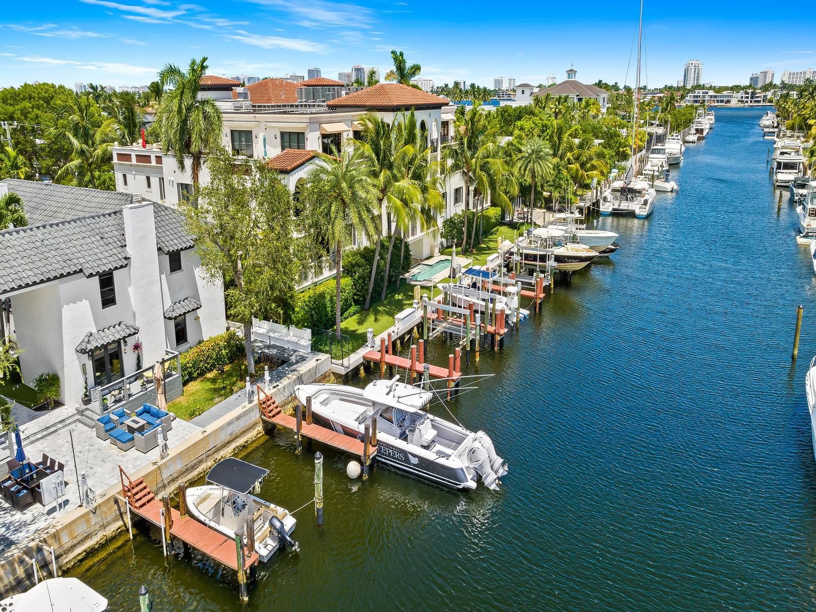 1524 SE 12th Street #5, Fort Lauderdale, FL 33316 photo 3