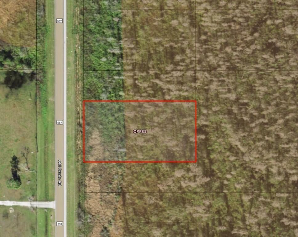 0 Old Grade Road, Polk City, FL 33868 photo 2
