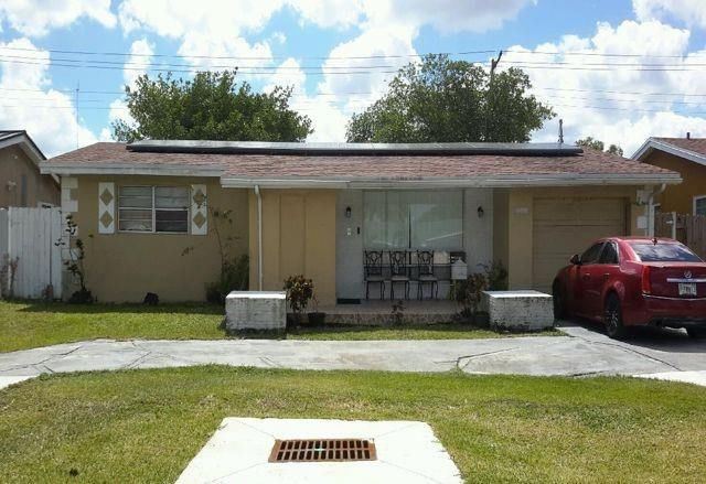6632 Emerald Lake Drive, Miramar, FL 33023