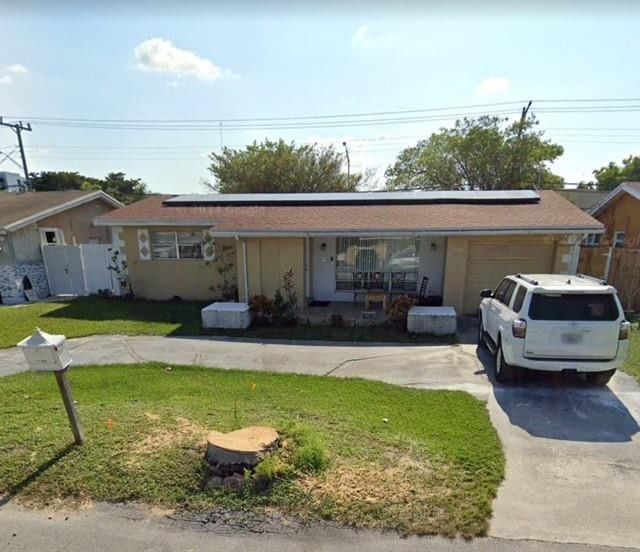 6632 Emerald Lake Drive, Miramar, FL 33023 photo 2