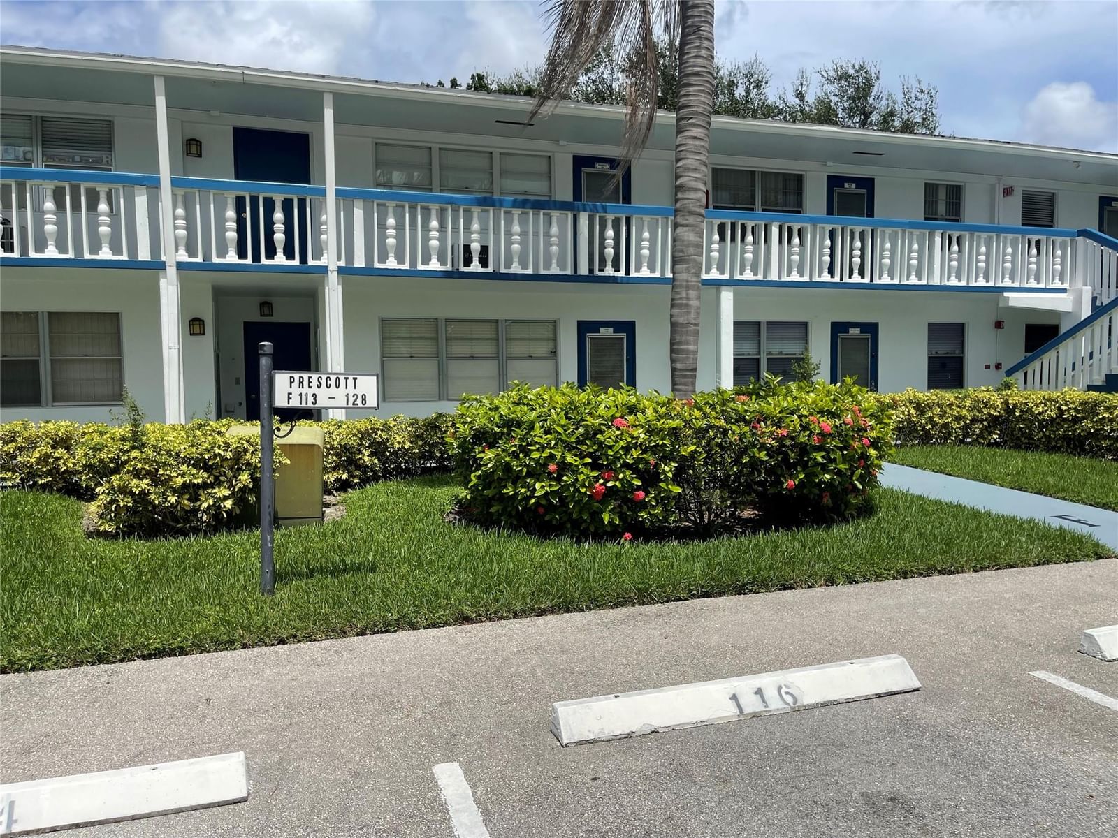 116 Prescott F #F, Deerfield Beach, FL 33442 photo 2