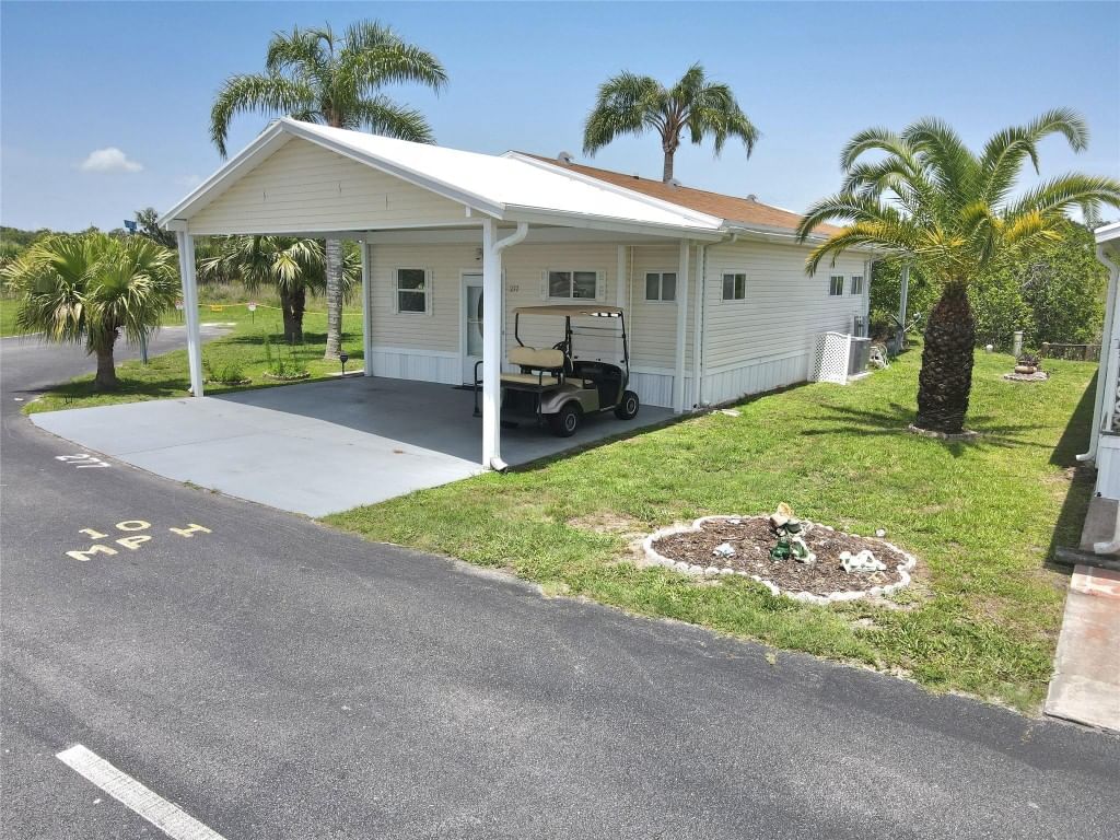 12310 SE 143rd Avenue, Basinger, FL 34974 photo 2