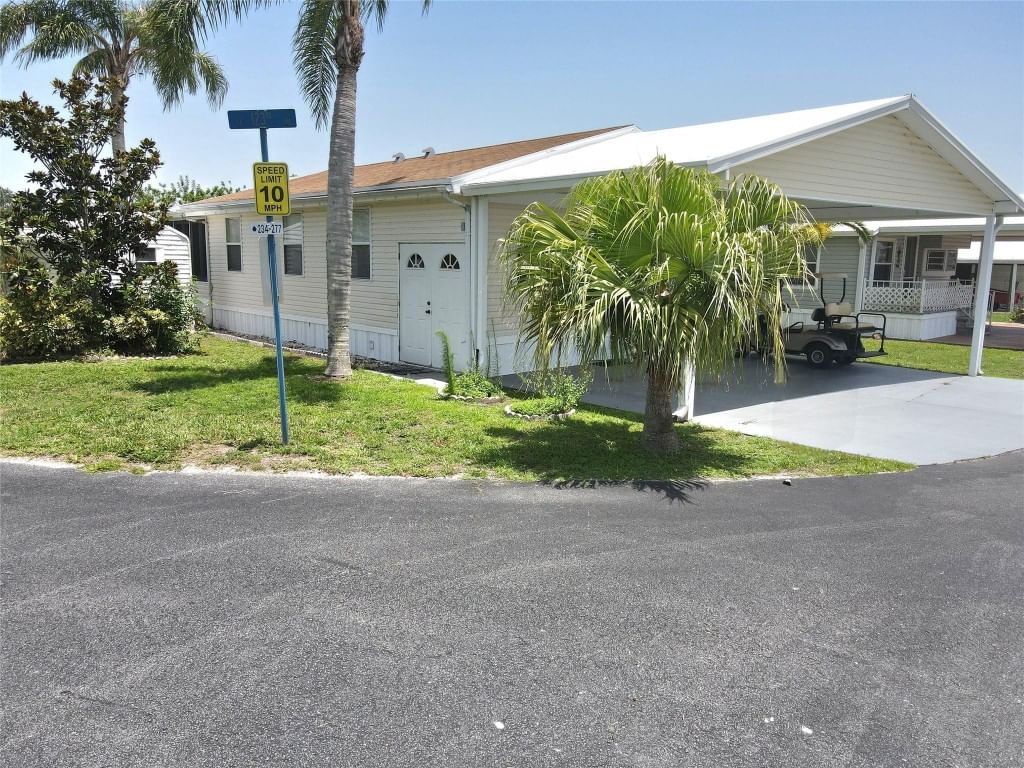 12310 SE 143rd Avenue, Basinger, FL 34974 photo 3