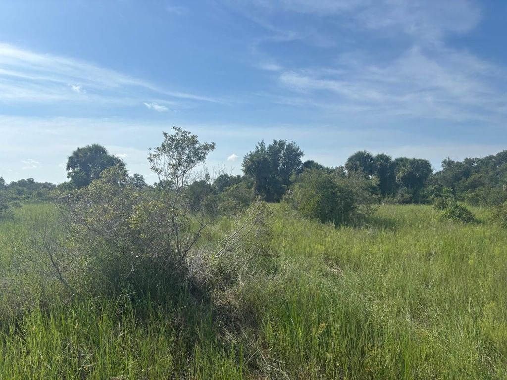 0 NW 308th Street, Okeechobee, FL 34972