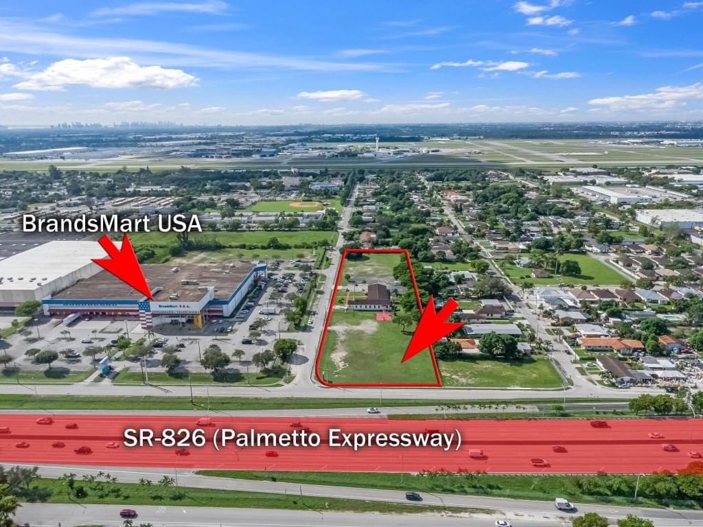 16600 NW 44th (land Lease) Court, Miami Gardens, FL 33054 photo 2