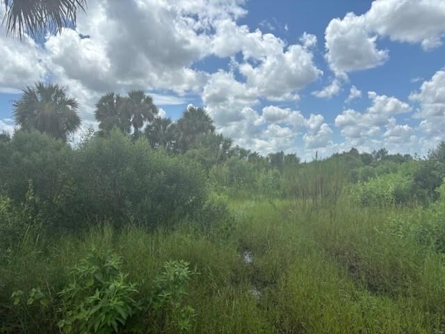 0 NW 316th Street, Okeechobee, FL 34972
