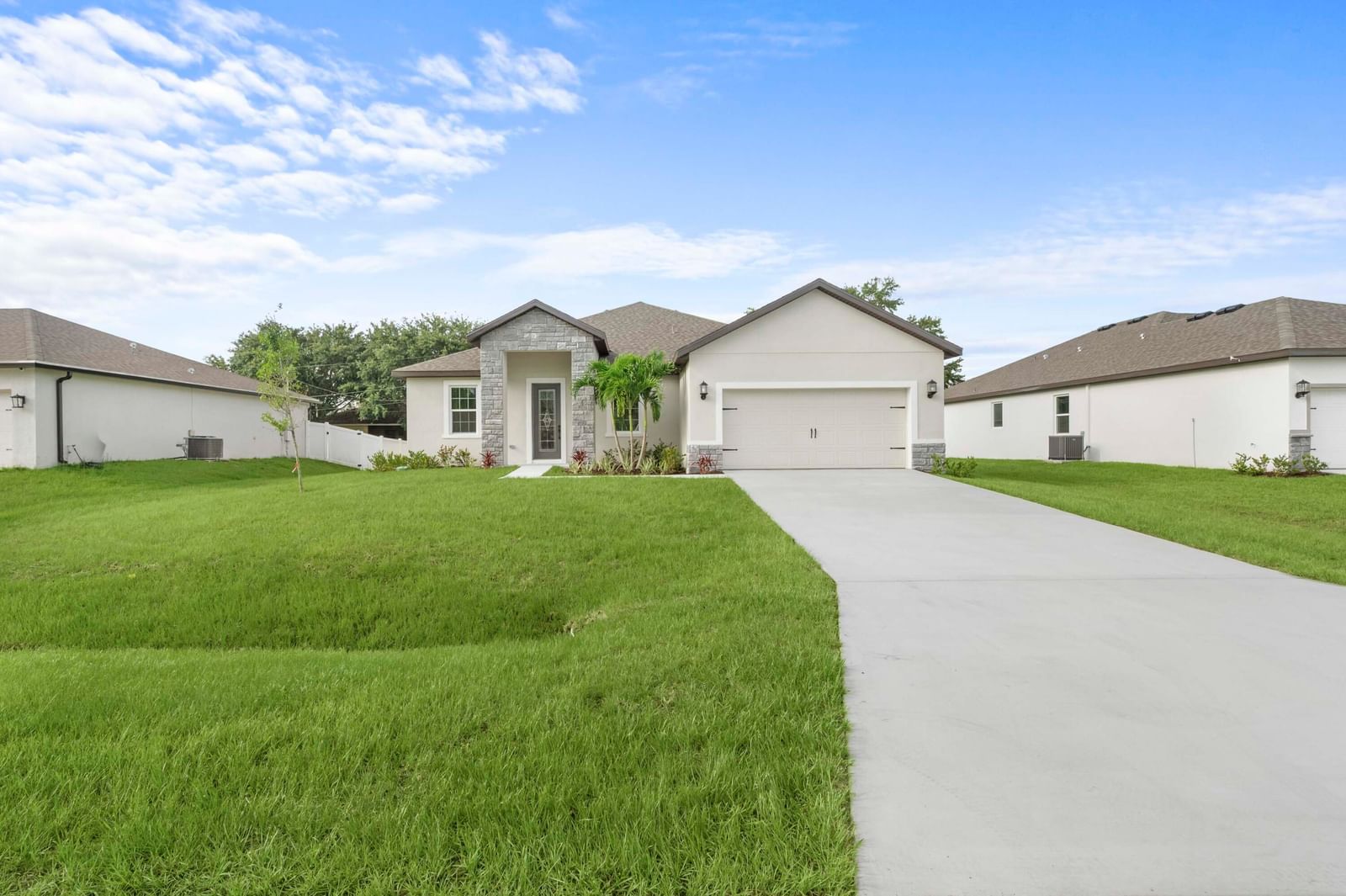 3782 SW Kaiser Street, Port St Lucie, FL 34953 photo 2