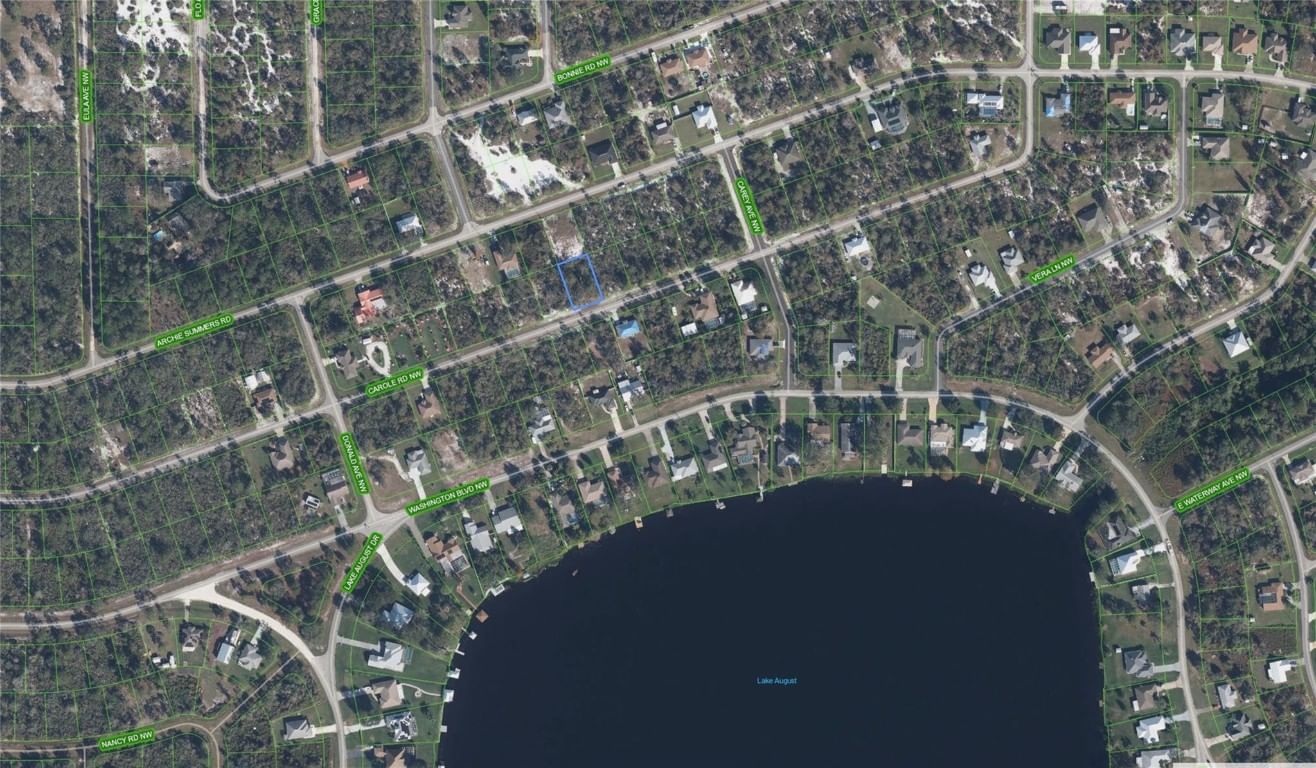 235 Carole Road, Lake Placid, FL 33852 photo 3