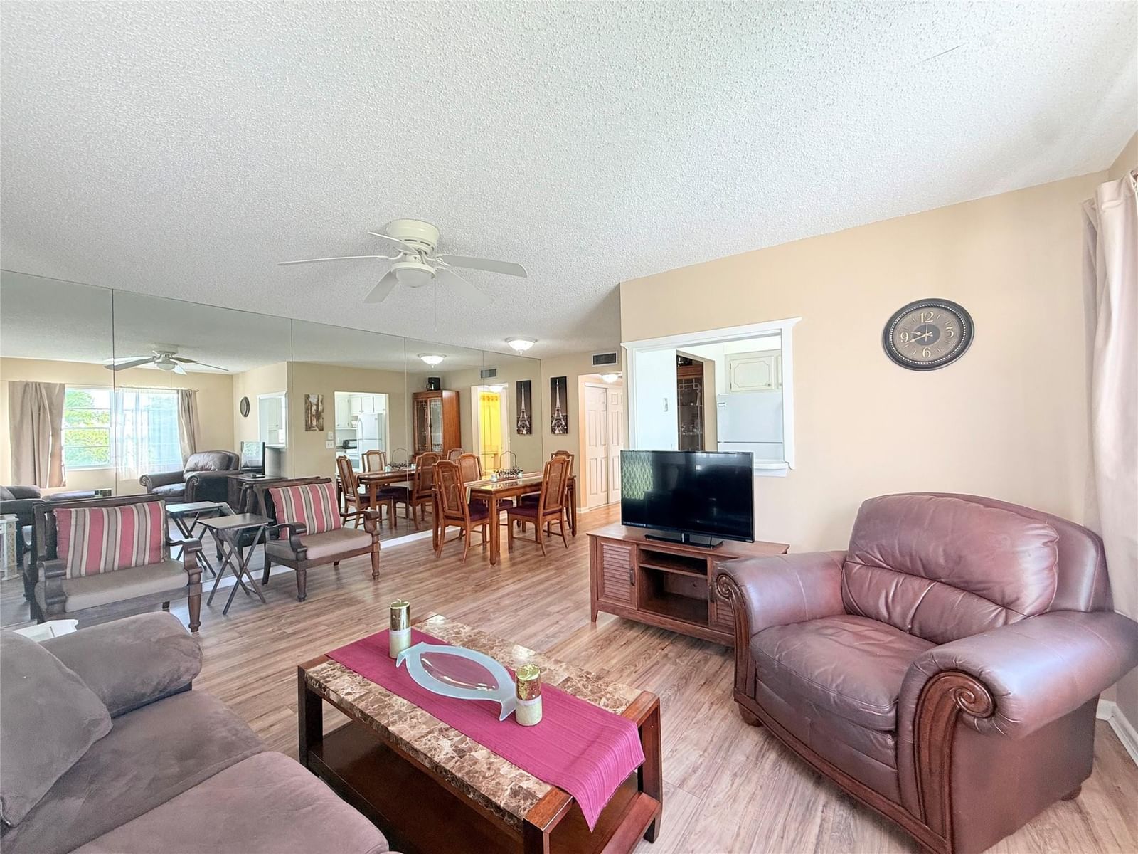 204 Oakridge M #204, Deerfield Beach, FL 33442 photo 3