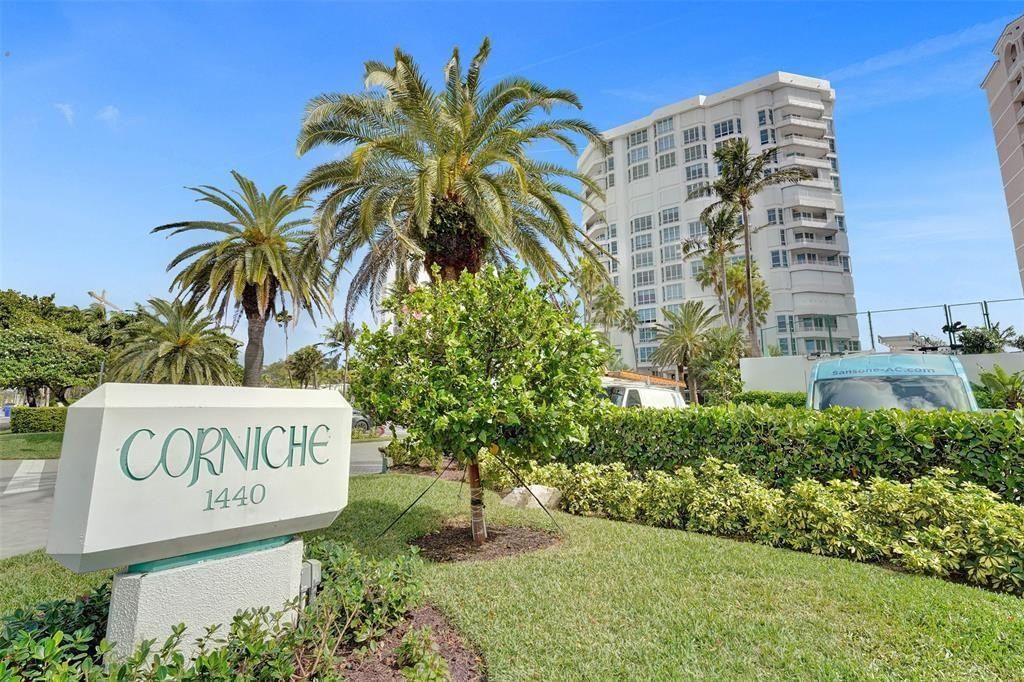 1440 S Ocean Boulevard #5-c, Pompano Beach, FL 33062 photo 2