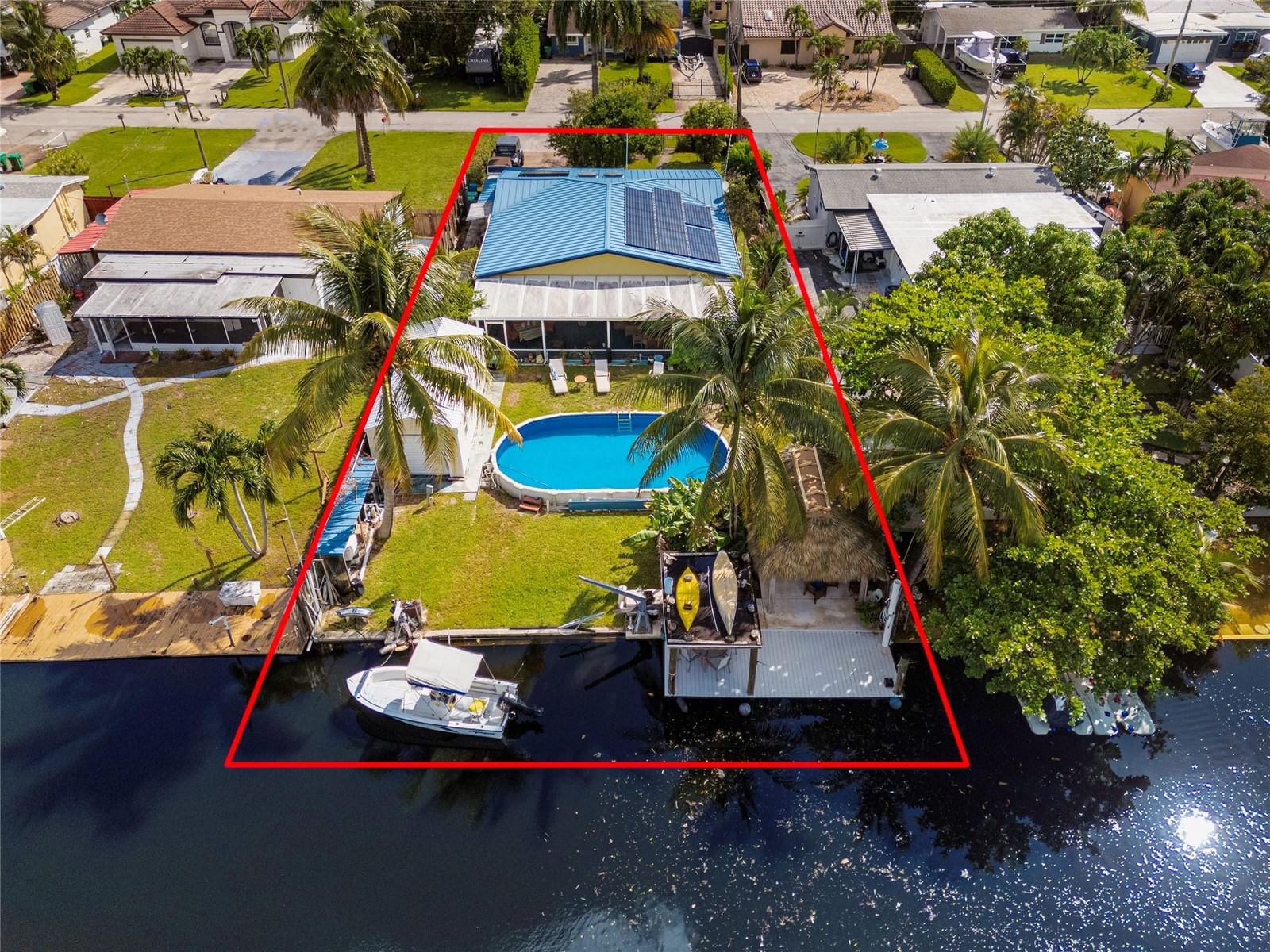 4717 SW 35th Avenue, Dania Beach, FL 33312 photo 2
