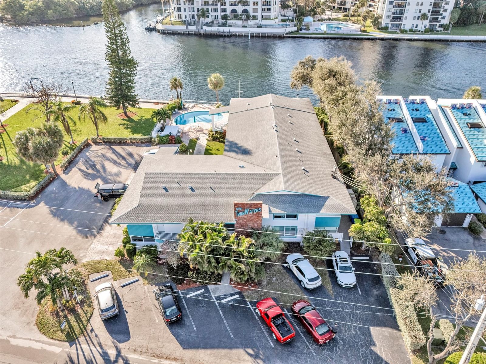 1201 N Riverside Drive #12b, Pompano Beach, FL 33062 photo 2