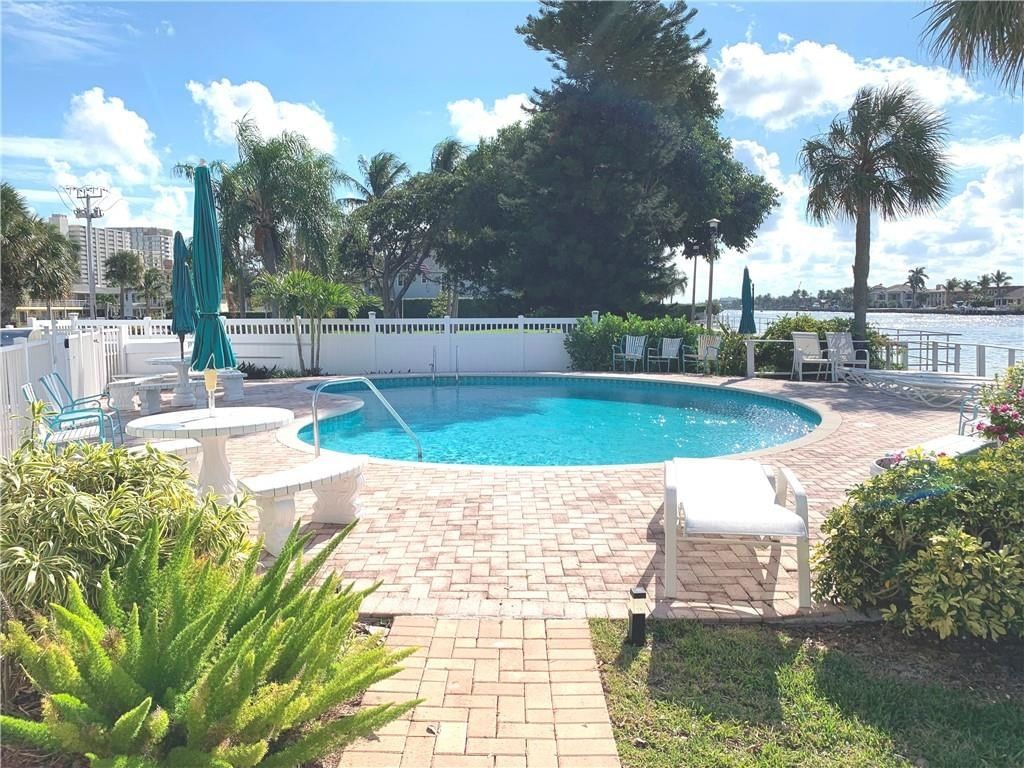1201 N Riverside Drive #12b, Pompano Beach, FL 33062 photo 5
