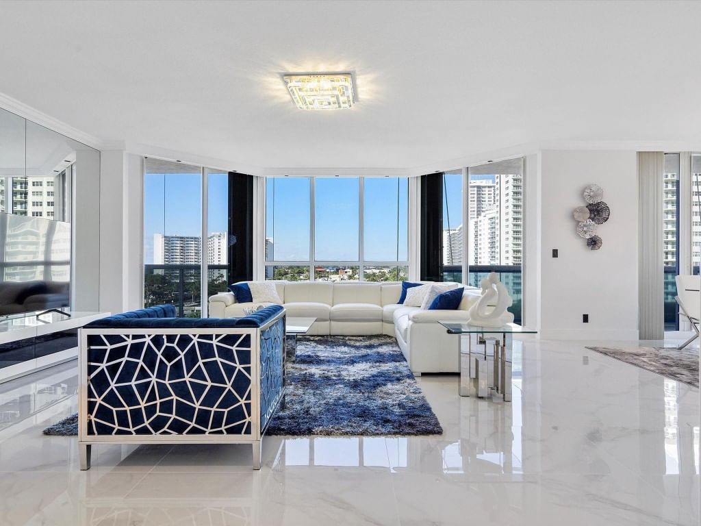 3100 N Ocean Boulevard #601, Fort Lauderdale, FL 33308 photo 2
