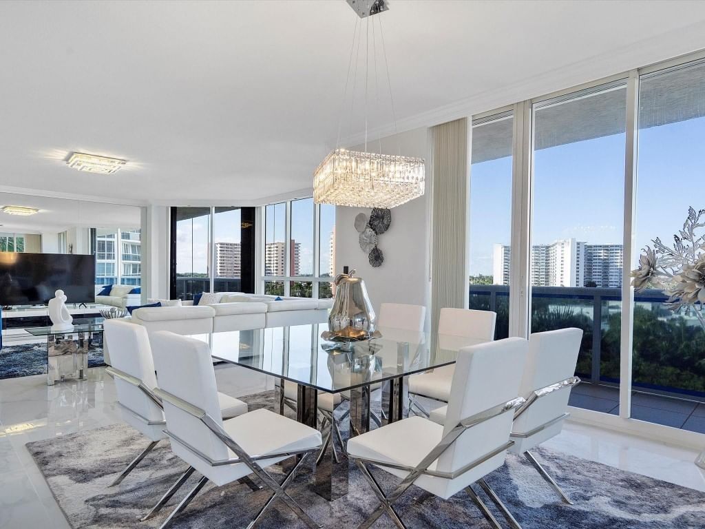 3100 N Ocean Boulevard #601, Fort Lauderdale, FL 33308 photo 3