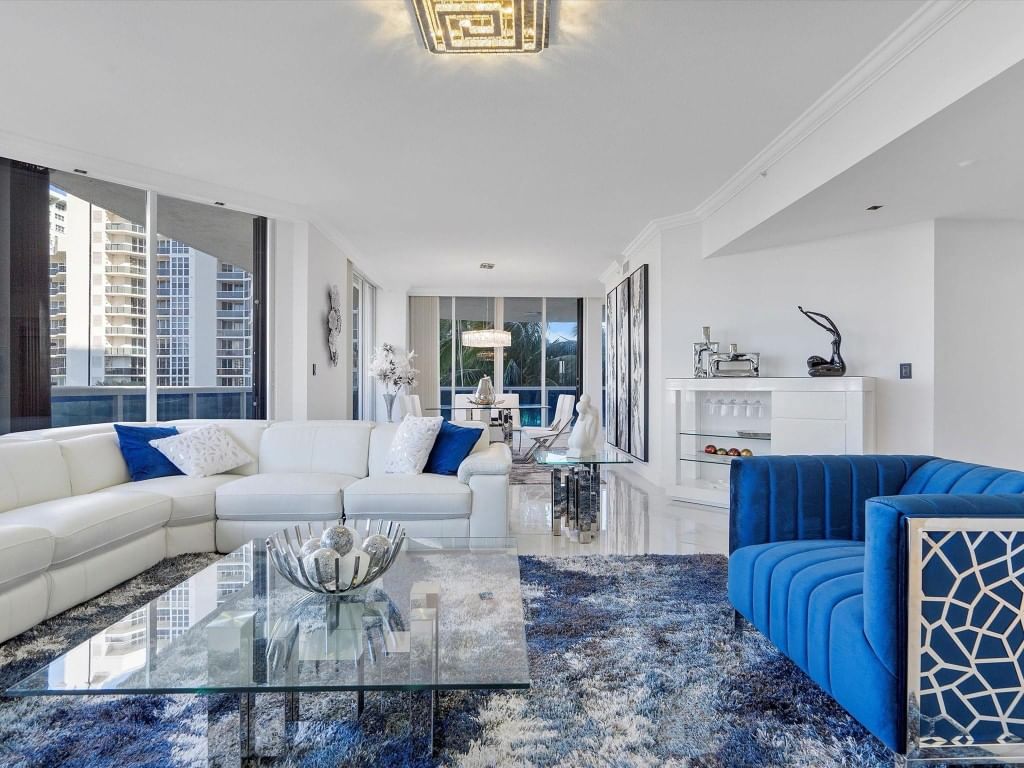 3100 N Ocean Boulevard #601, Fort Lauderdale, FL 33308 photo 5