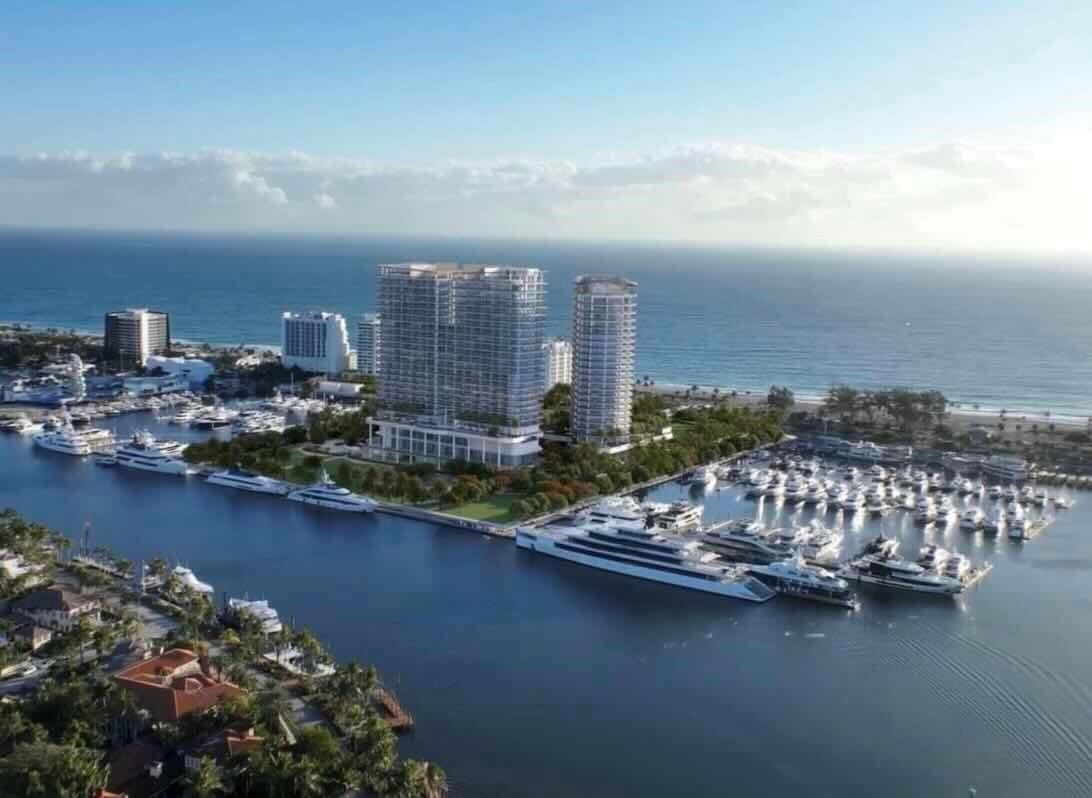 801 Seabreeze Boulevard #601, Fort Lauderdale, FL 33316 photo 4